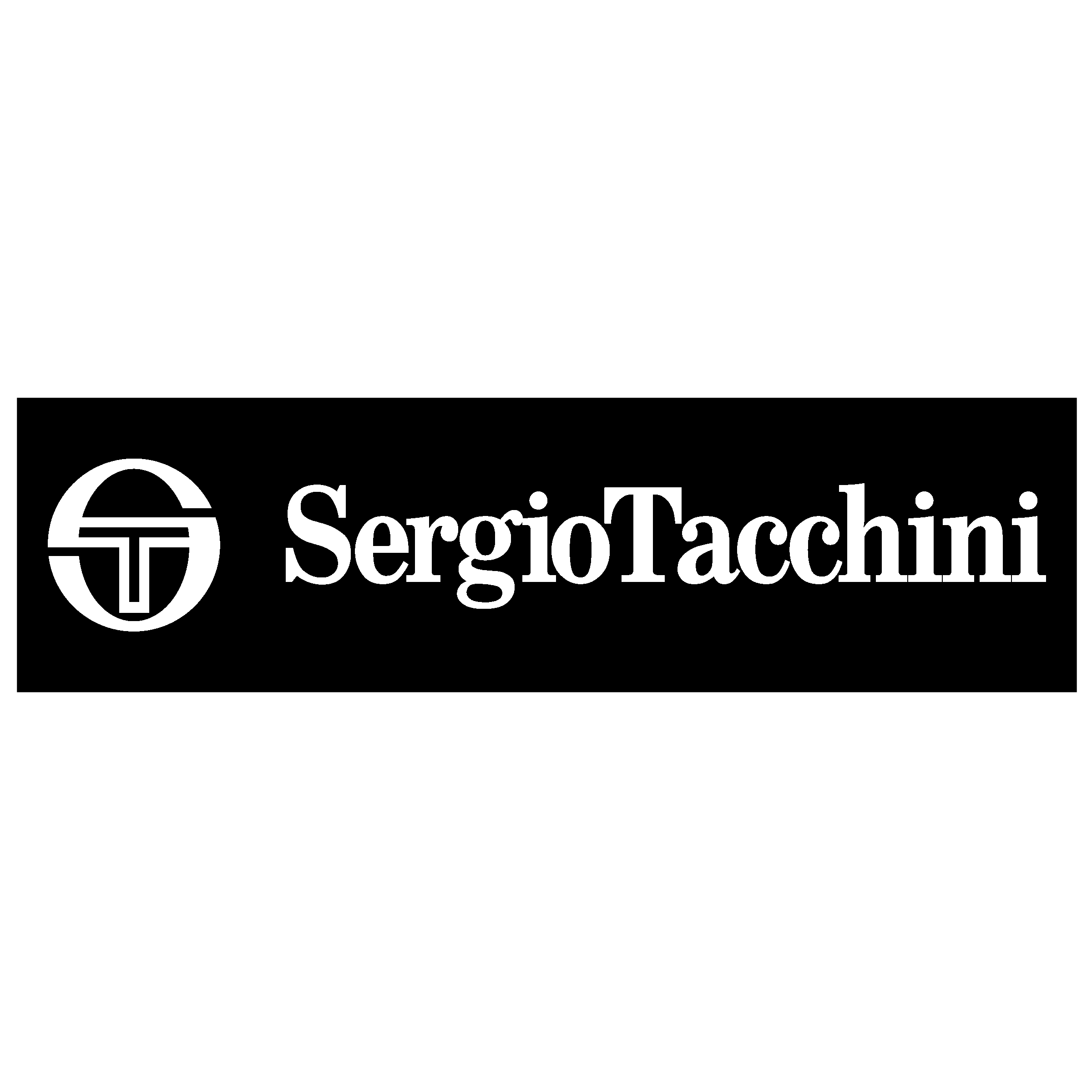 Sergio Tacchini